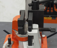 Инструмент ручной гибочный универсальный STALEX UB-100 миниатюра №3