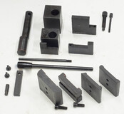 Инструмент ручной гибочный универсальный STALEX UB-100 миниатюра №6