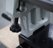 Станок вальцовочный ручной Stalex W01-0.8x1000 миниатюра №8