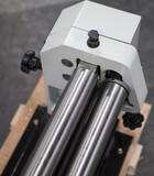 Станок вальцовочный ручной Stalex W01-0.8x1000 миниатюра №13