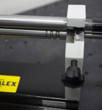 Станок вальцовочный ручной Stalex W01-0.8x305 миниатюра №6