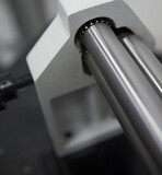 Станок вальцовочный ручной Stalex W01-0.8x305 миниатюра №8