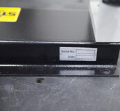 Станок вальцовочный ручной Stalex W01-0.8x305 миниатюра №9