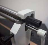 Станок вальцовочный ручной Stalex W01-0.8x610 миниатюра №4