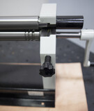 Станок вальцовочный ручной Stalex W01-0.8x610 миниатюра №5