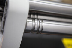 Станок вальцовочный ручной Stalex W01-0.8x610 миниатюра №9