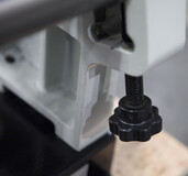 Станок вальцовочный ручной Stalex W01-0.8x915 миниатюра №9