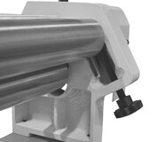 Станок вальцовочный ручной Stalex W01-1.5х1300L миниатюра №1