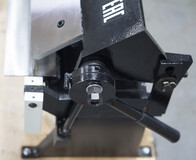 Листогиб ручной сегментный Stalex W1.5x1260A миниатюра №2