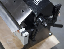 Листогиб ручной сегментный Stalex W1.5x1260A миниатюра №3