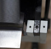 Листогиб ручной сегментный Stalex W1.5x1260A миниатюра №4