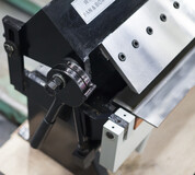 Листогиб ручной сегментный Stalex W1.5x1260A миниатюра №5