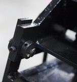 Листогиб ручной сегментный Stalex W1.5x1260A миниатюра №9