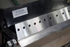 Листогиб ручной сегментный Stalex W1.5x1260A миниатюра №11