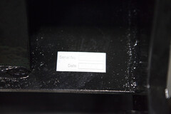 Листогиб ручной сегментный Stalex W1.5x1260A миниатюра №12