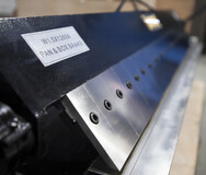 Листогиб ручной сегментный Stalex W1.5x1260A миниатюра №13