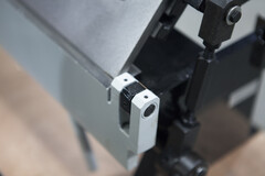 Листогиб ручной сегментный Stalex W1.5x610Z миниатюра №2