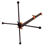 Набор для работы с прутком и квадратом STALEX W2 миниатюра №1