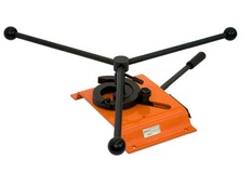 Набор для работы с прутком и квадратом STALEX W2 миниатюра №4