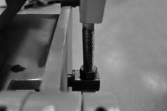 Листогиб ручной сегментный Stalex W2.0x3050A миниатюра №2