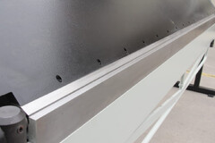 Листогиб ручной Stalex WF 2550/1.0 миниатюра №6