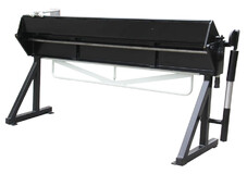 Листогиб ручной Stalex WF 3050/1.0 миниатюра №1