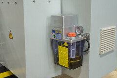 Инструментальный фрезерный станок Stalex WFM 750 Servo миниатюра №12