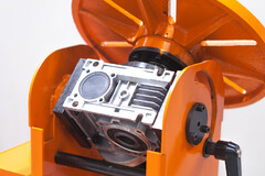 Сварочный позиционер STALEX WP220 миниатюра №3