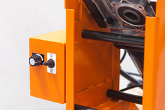 Сварочный позиционер STALEX WP220 миниатюра №4