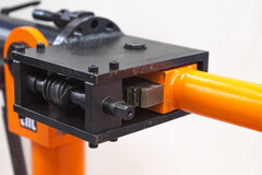 Сварочный позиционер STALEX WP300M миниатюра №3