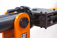 Сварочный позиционер STALEX WP300M миниатюра №4