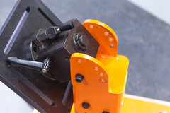 Сварочный позиционер STALEX WP300SM миниатюра №2