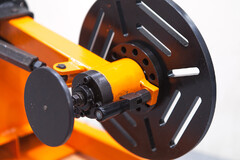 Сварочный позиционер STALEX WP30M миниатюра №1