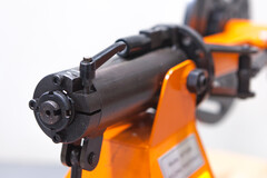 Сварочный позиционер STALEX WP30M миниатюра №3