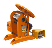 Сварочный позиционер STALEX WP350 миниатюра №1