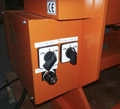 Сварочный позиционер STALEX WP500 миниатюра №3