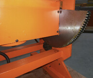 Сварочный позиционер STALEX WP500 миниатюра №4