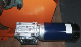 Сварочный позиционер STALEX WP500 миниатюра №7