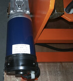 Сварочный позиционер STALEX WP500 миниатюра №8