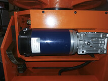 Сварочный позиционер STALEX WP500 миниатюра №9