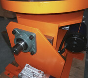 Сварочный позиционер STALEX WP500 миниатюра №10