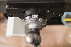 Станок универсальный фрезерный Stalex X6326B миниатюра №14