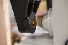 Станок универсальный фрезерный Stalex X6326B миниатюра №17