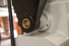 Станок универсальный фрезерный Stalex X6326B миниатюра №18