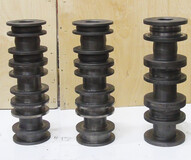 Трубогиб электромеханический Stylex ERB-76B (220 В) миниатюра №12