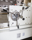 Станок сверлильный тяжелый STALEX MGB40 миниатюра №6