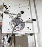 Станок сверлильный тяжелый STALEX MGB63 миниатюра №5