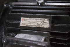 Станок сверлильный тяжелый STALEX MGB63 миниатюра №6