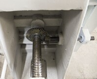 Станок сверлильный тяжелый STALEX MGB80 миниатюра №3