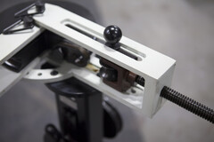 Трубогиб ручной STALEX RB-1 миниатюра №1